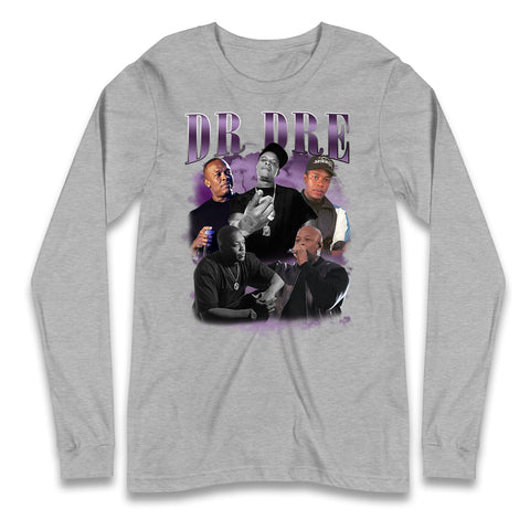 Dr Dre T Shirt
