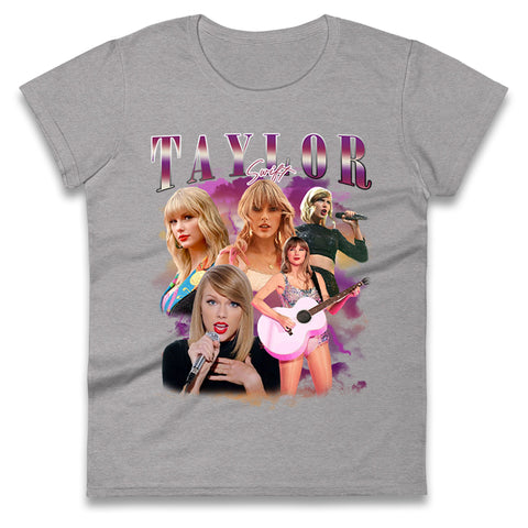 Taylor Swift T Shirt
