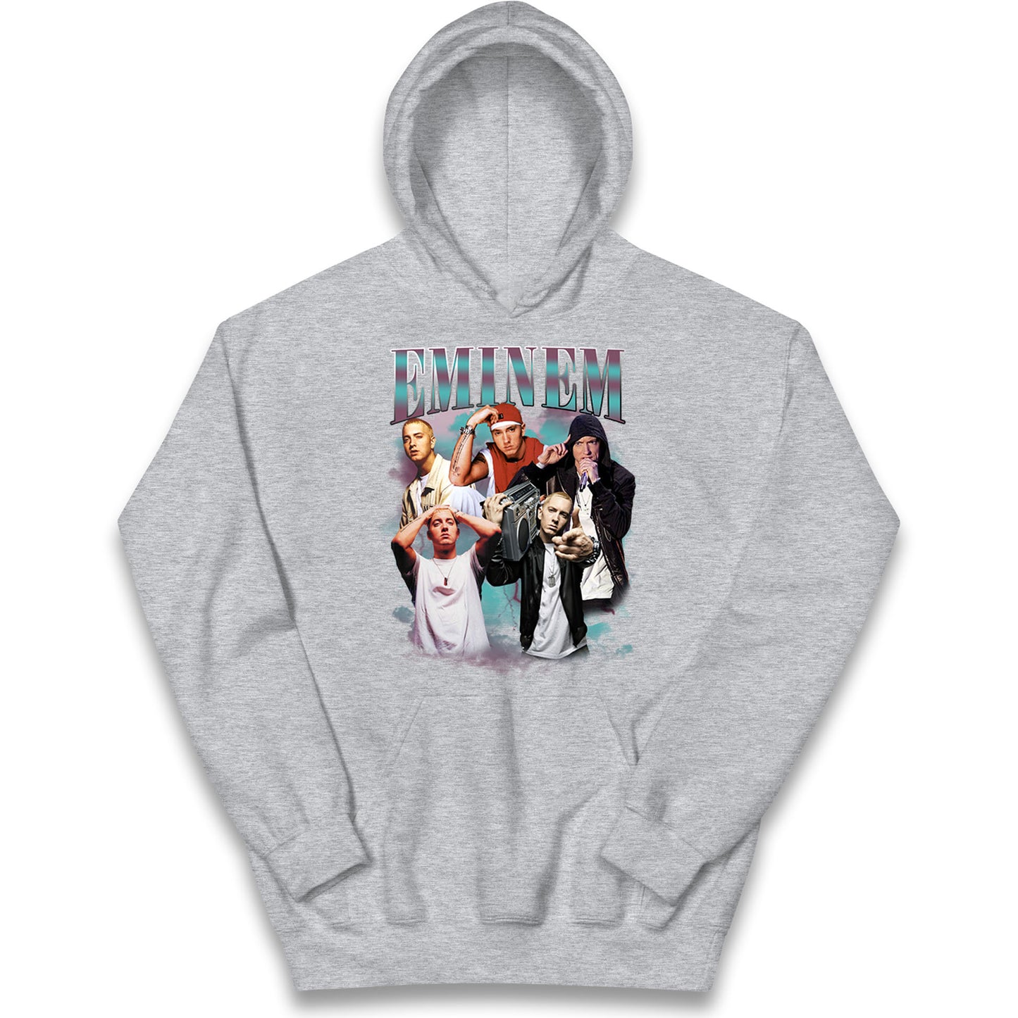 Eminem Hoodie
