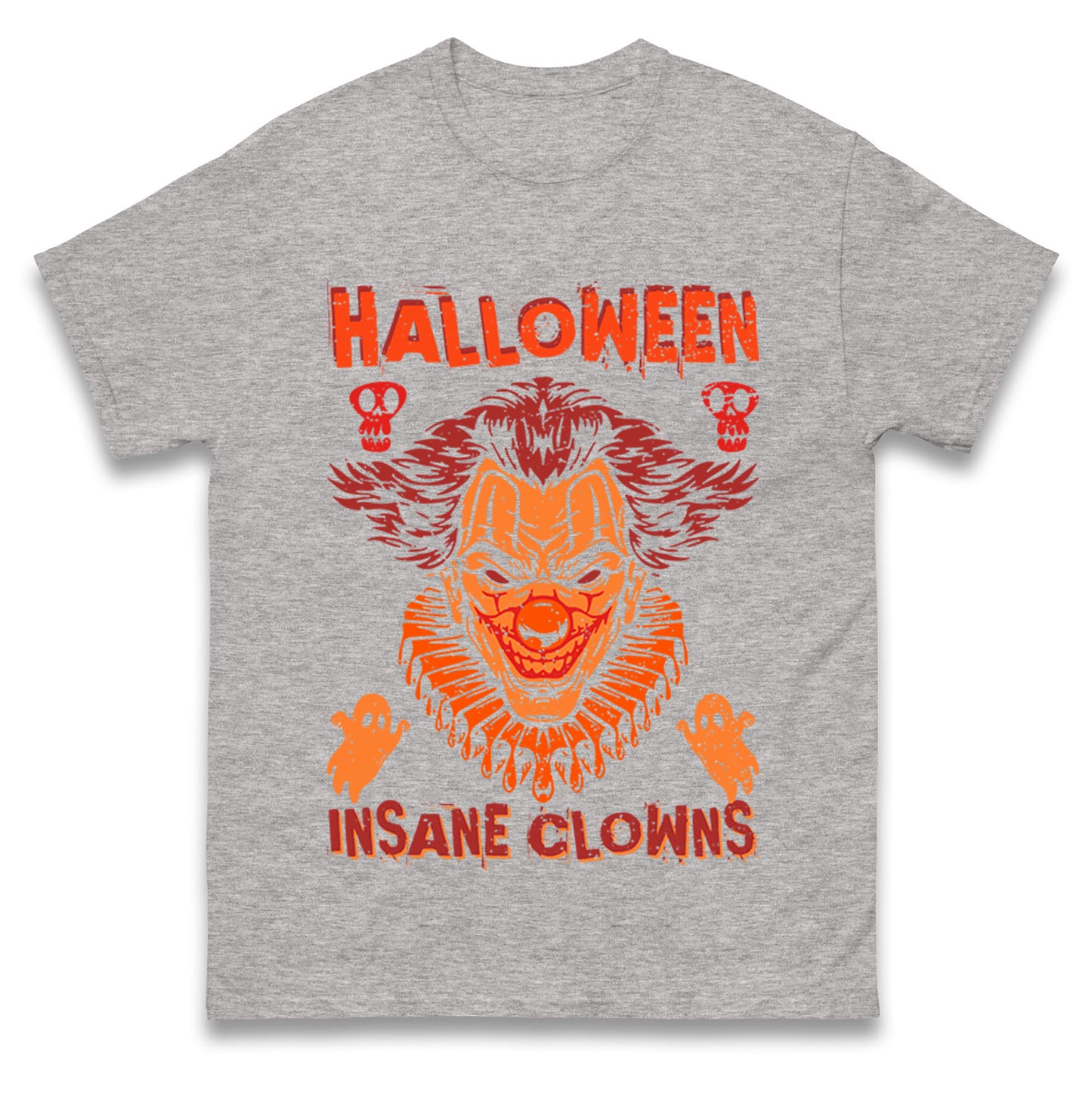 Insane Clown T Shirts
