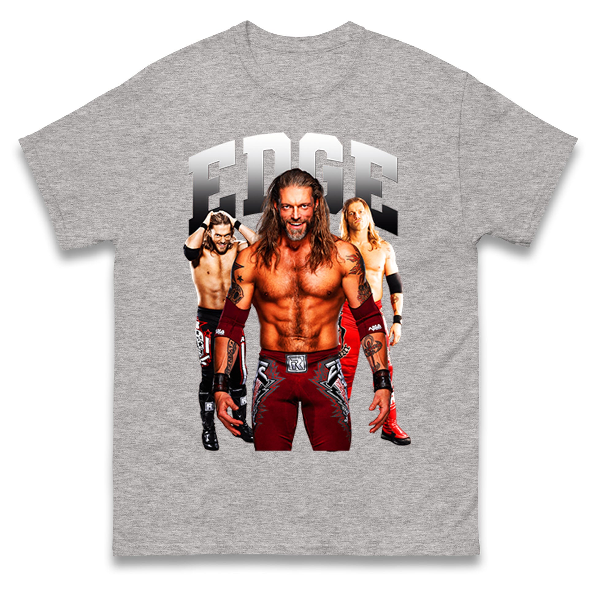 Edge T Shirt WWE