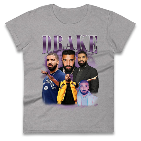 Drake T Shirt
