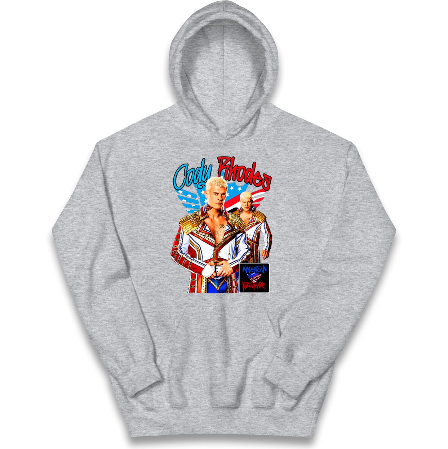 Cody Rhodes Youth Hoodie