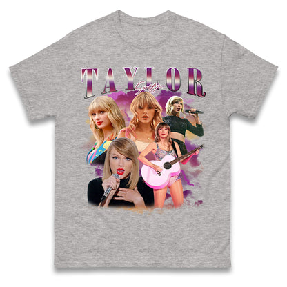 Taylor Swift T Shirt
