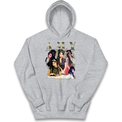 Amy Winehouse Hoodie
