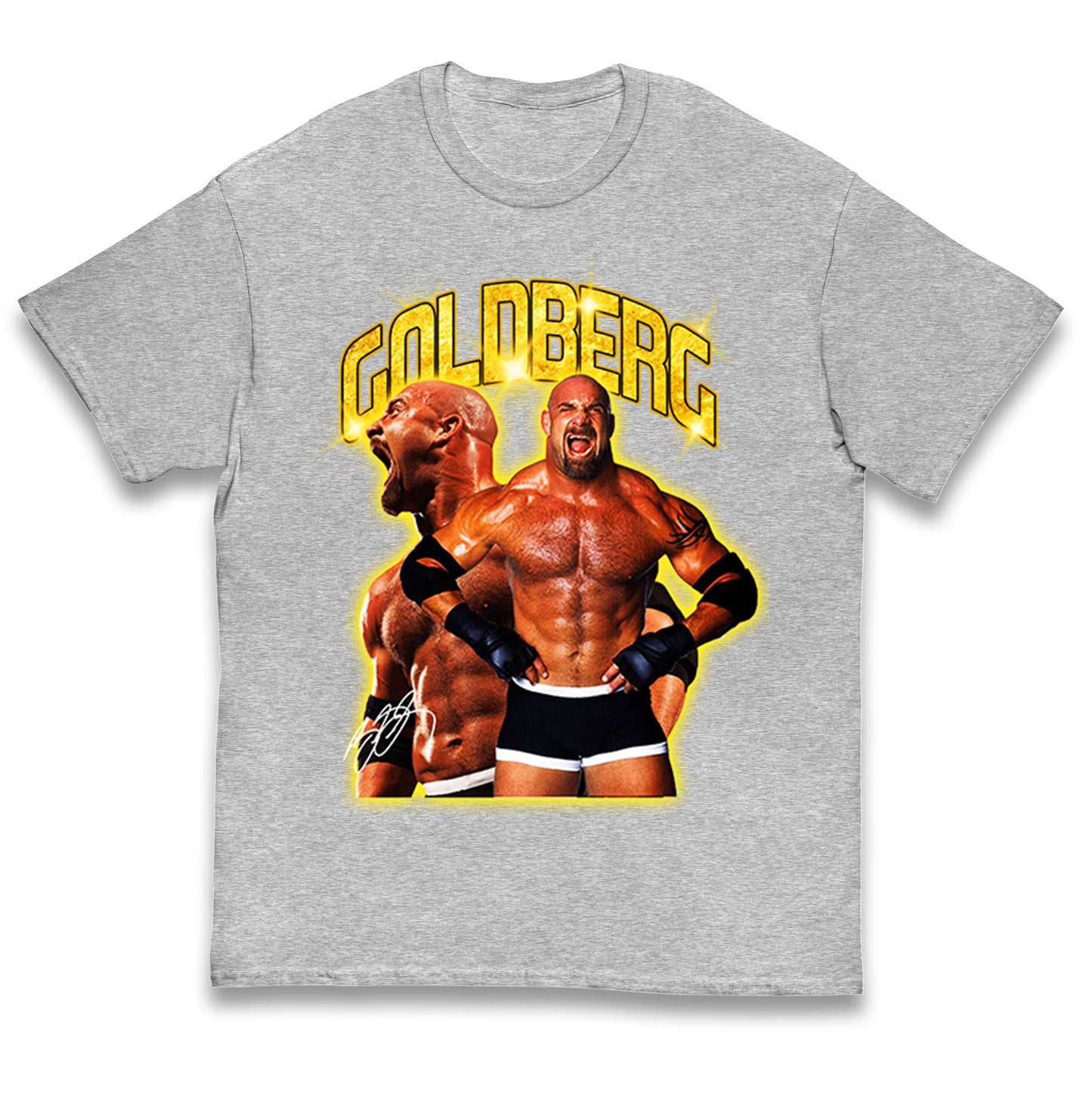 Goldberg Bootleg Kids T Shirt