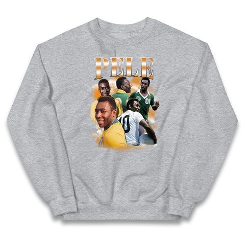 Pele Kids Jumper