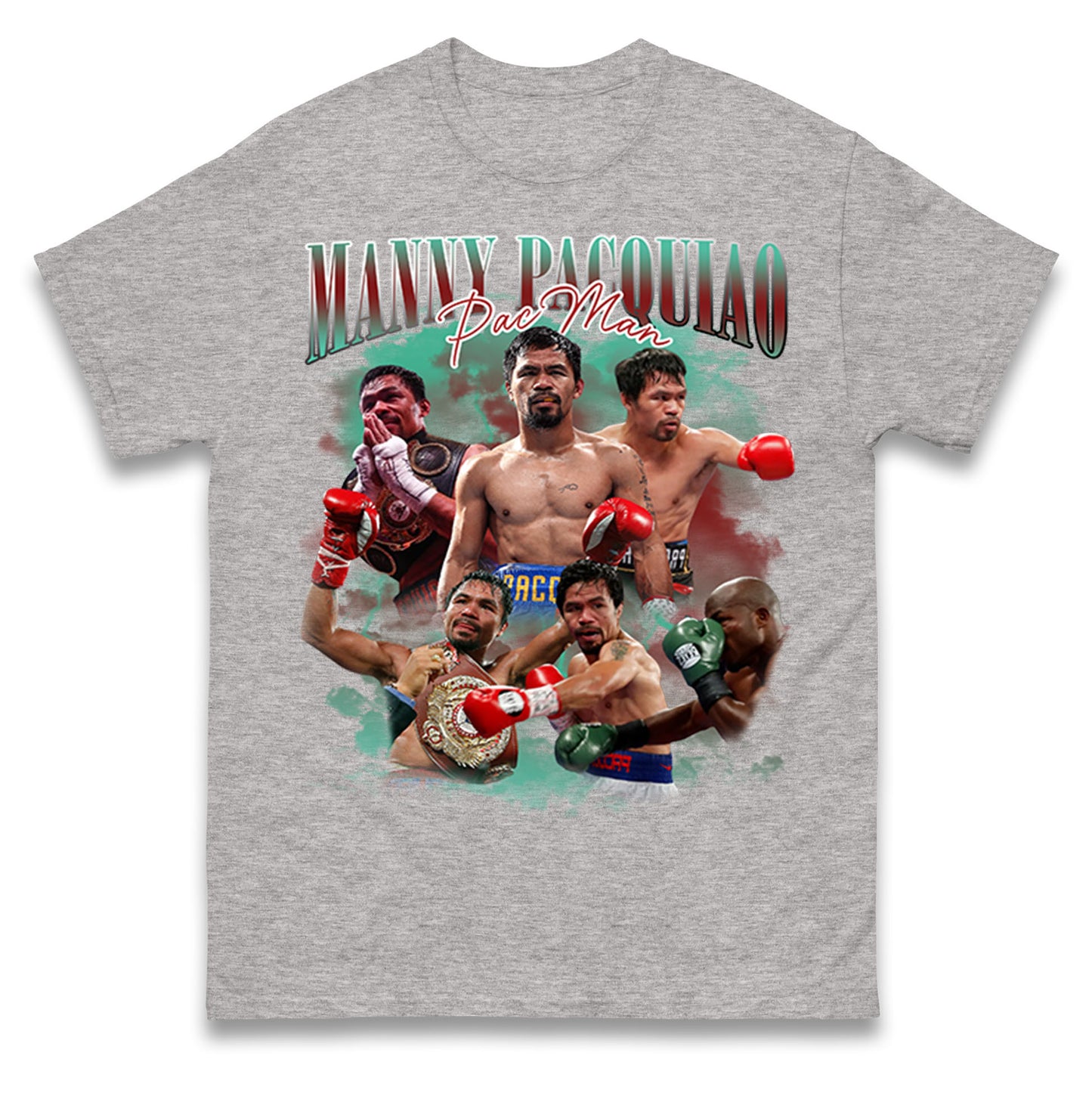 Manny Pacquiao T Shirts