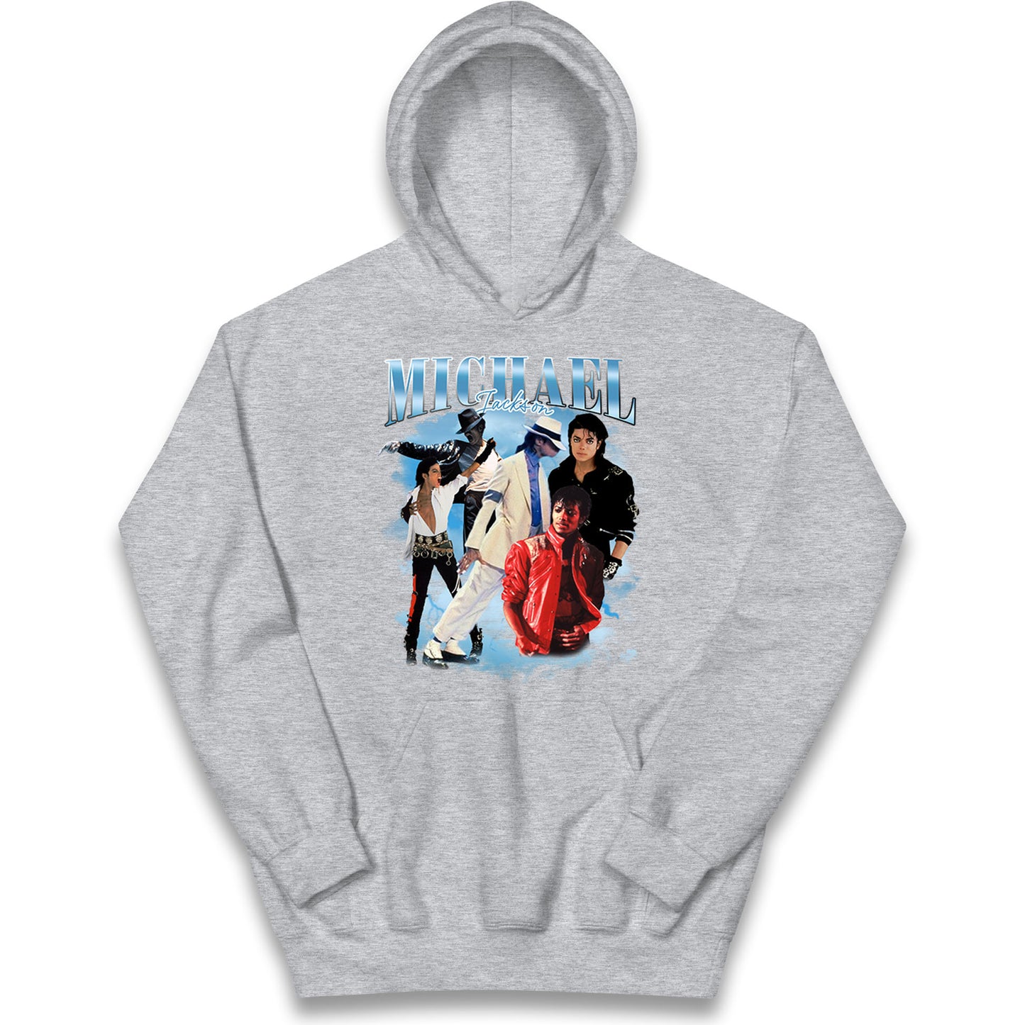 Michael Jackson Hoodie for Kids