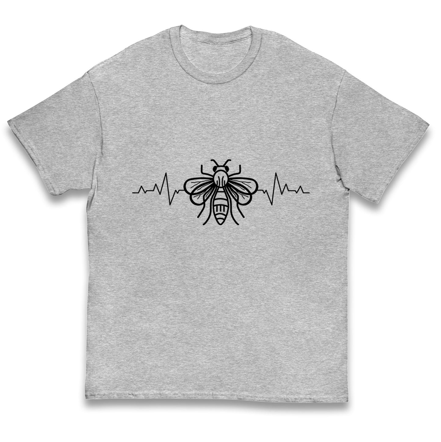 The Hornets ECG Kids T Shirt