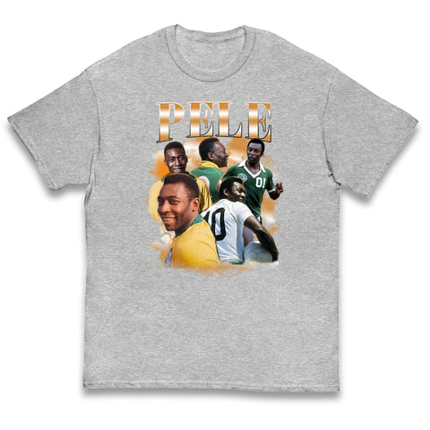 Pele Kids T Shirt