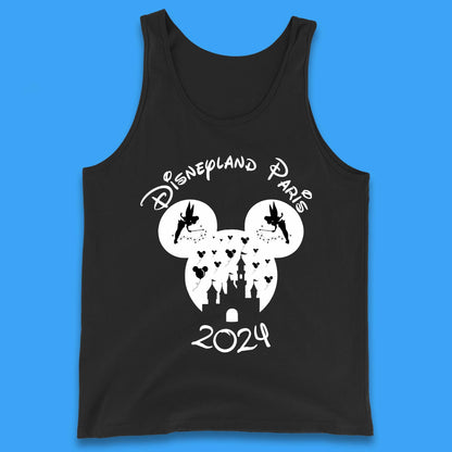 Disneyland Paris 2024 Tank Top