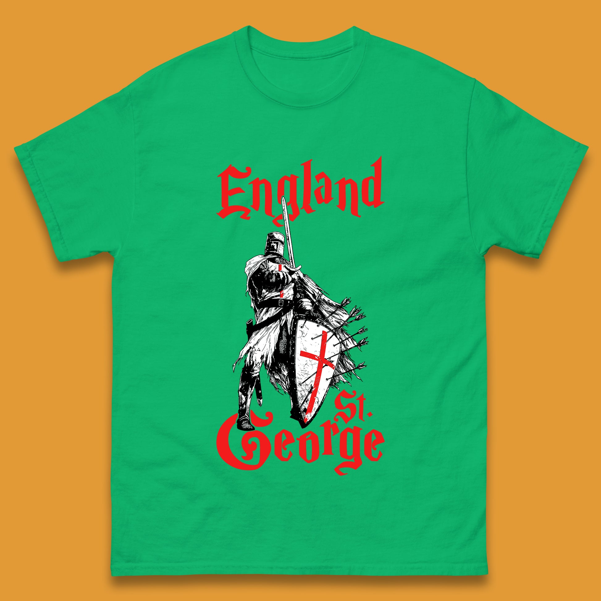 Saint George's Day T-Shirt