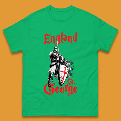 Saint George's Day T-Shirt