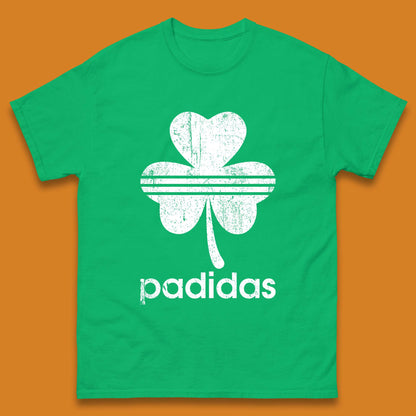 Mens St Patricks Day Clothing UK