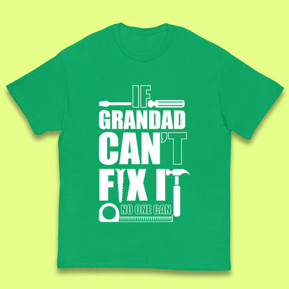 Grandad Kids T-Shirt