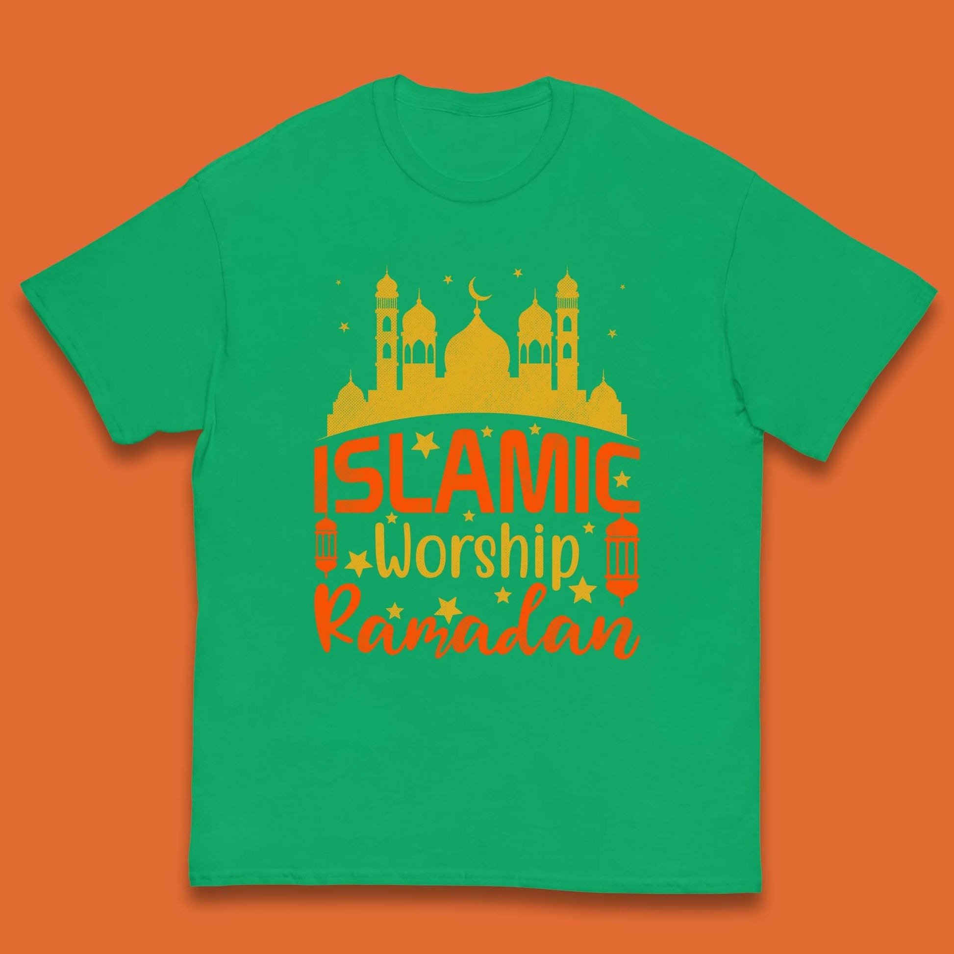 Islamic T Shirt Design Ideas