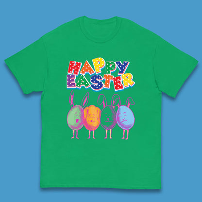 Happy Easter Kids T-Shirt