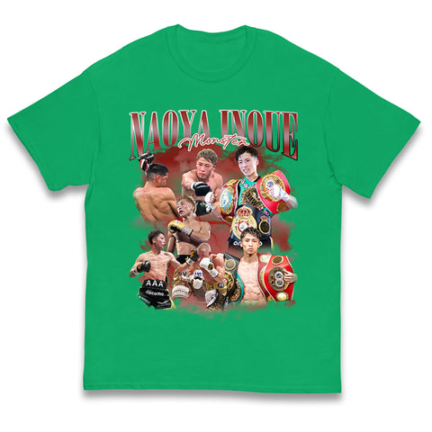 Naoya Inoue T Shirt