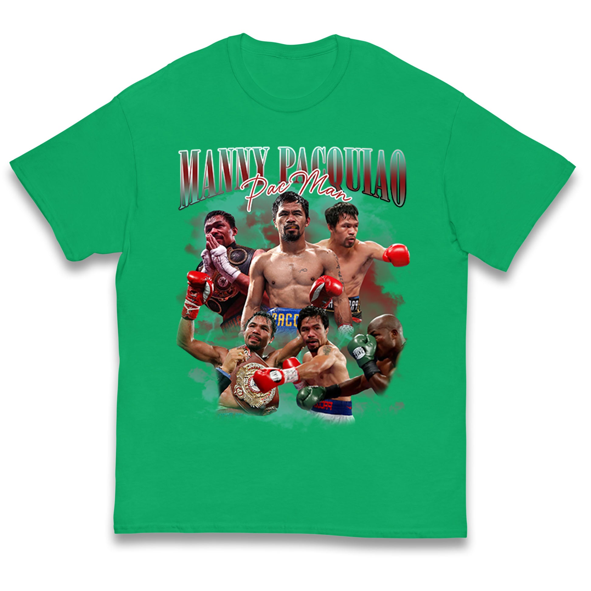 Manny Pacquiao T Shirt