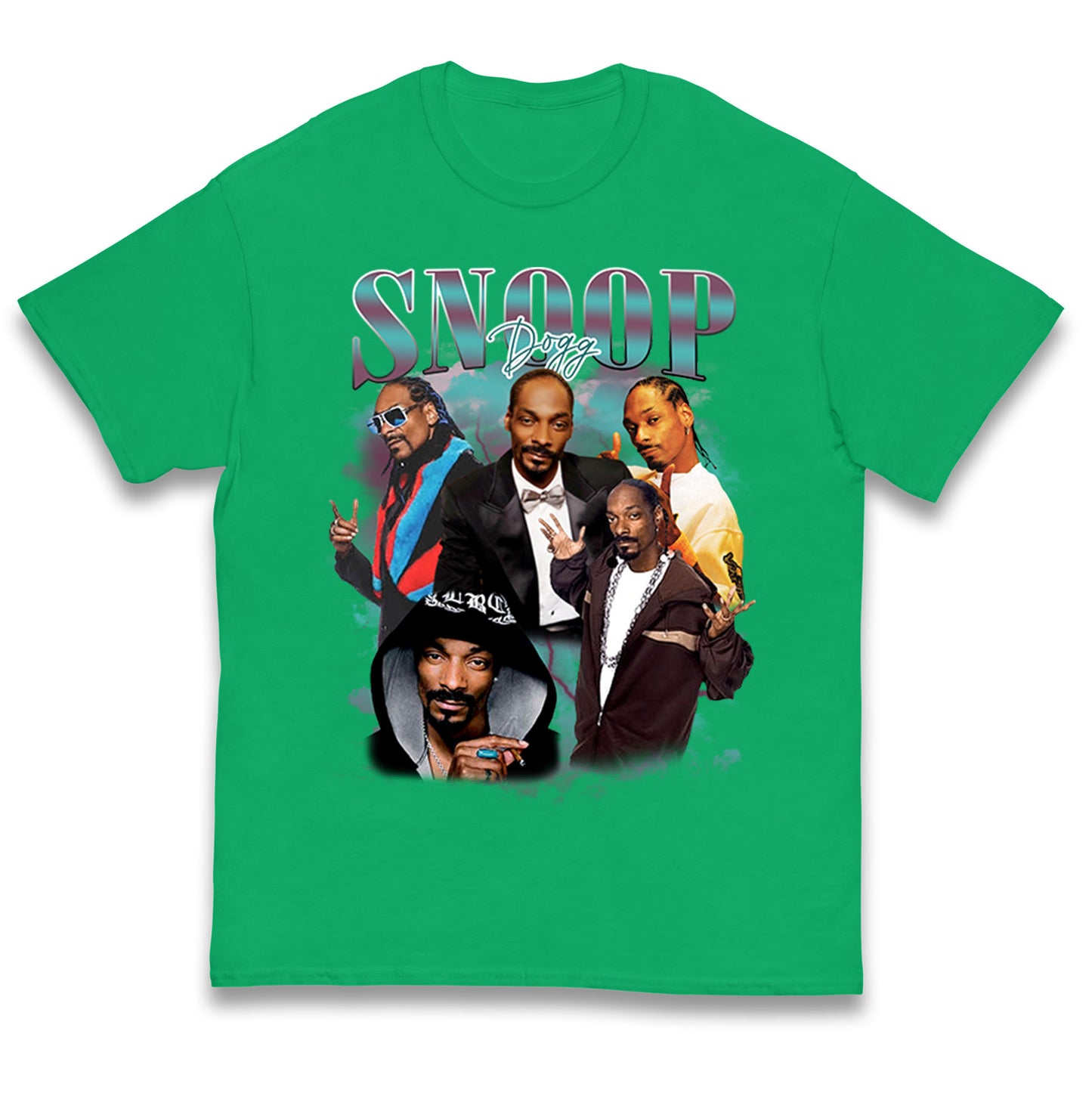 Snoop Dogg Bootleg Kids T Shirt