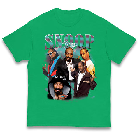 Snoop Dogg Bootleg Kids T Shirt