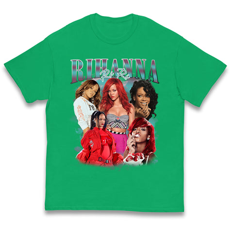 Rihanna T Shirt
