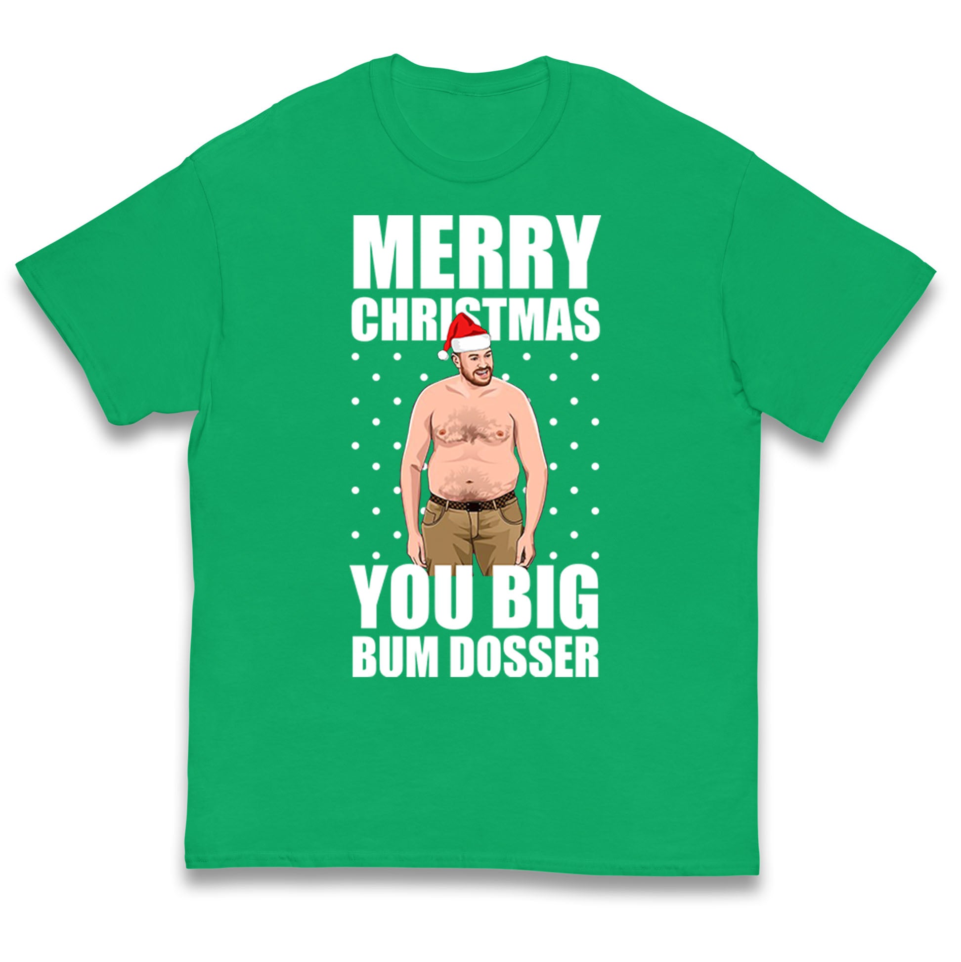 Tyson Fury Childrens T Shirts UK