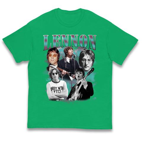 John Lennon T Shirt
