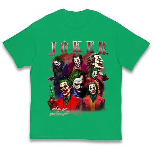 Joker T Shirt