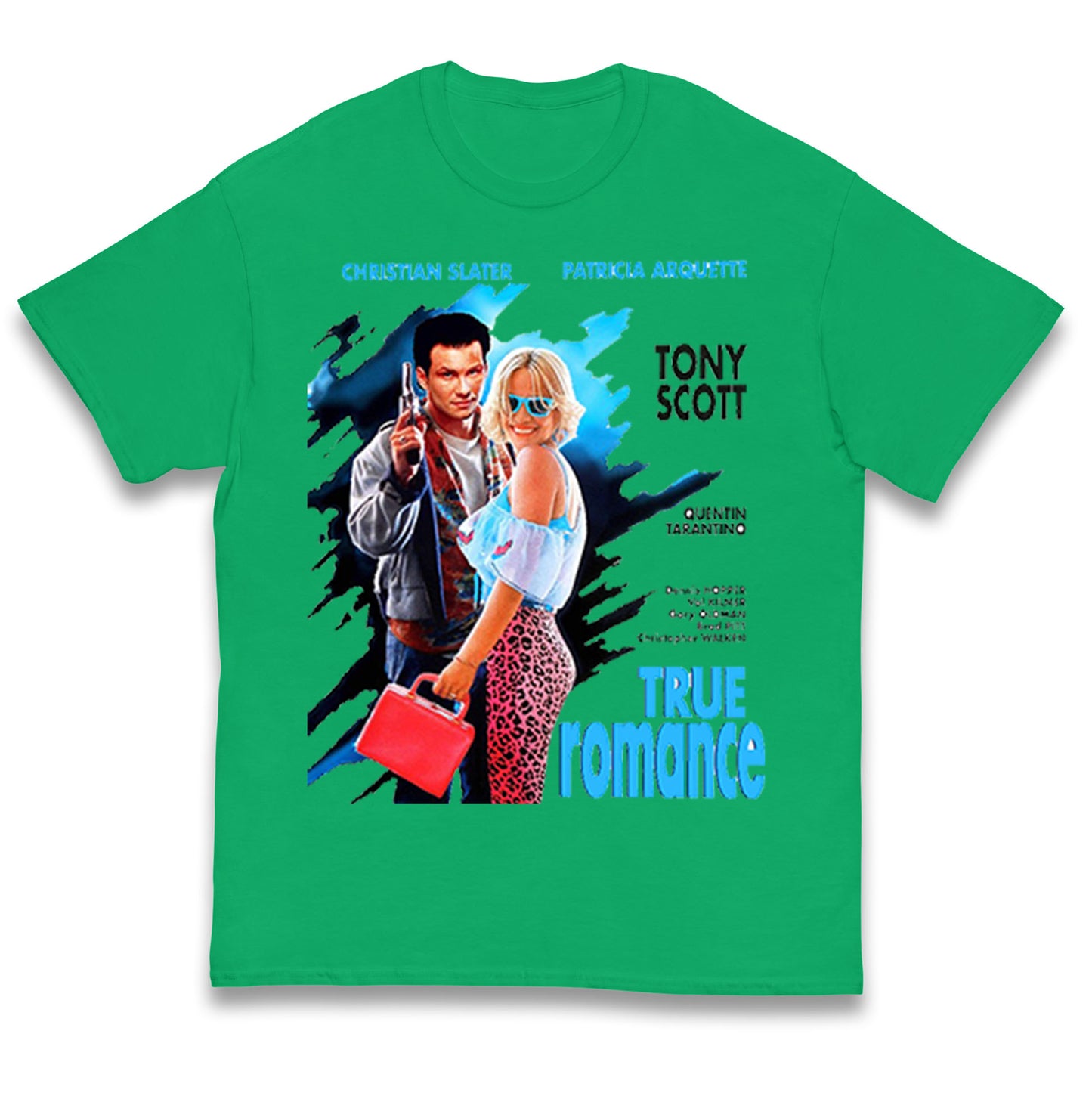 true romance t shirt