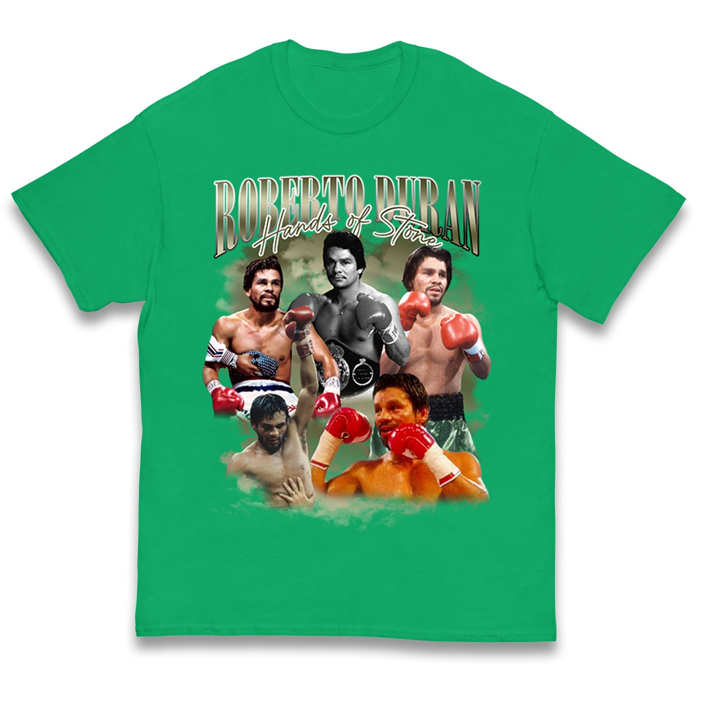 Roberto Duran T Shirt