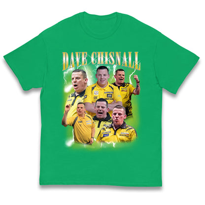 Dave Chisnall T Shirt