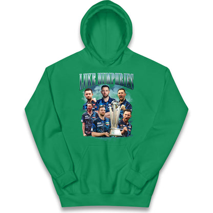 luke humphries hoodie