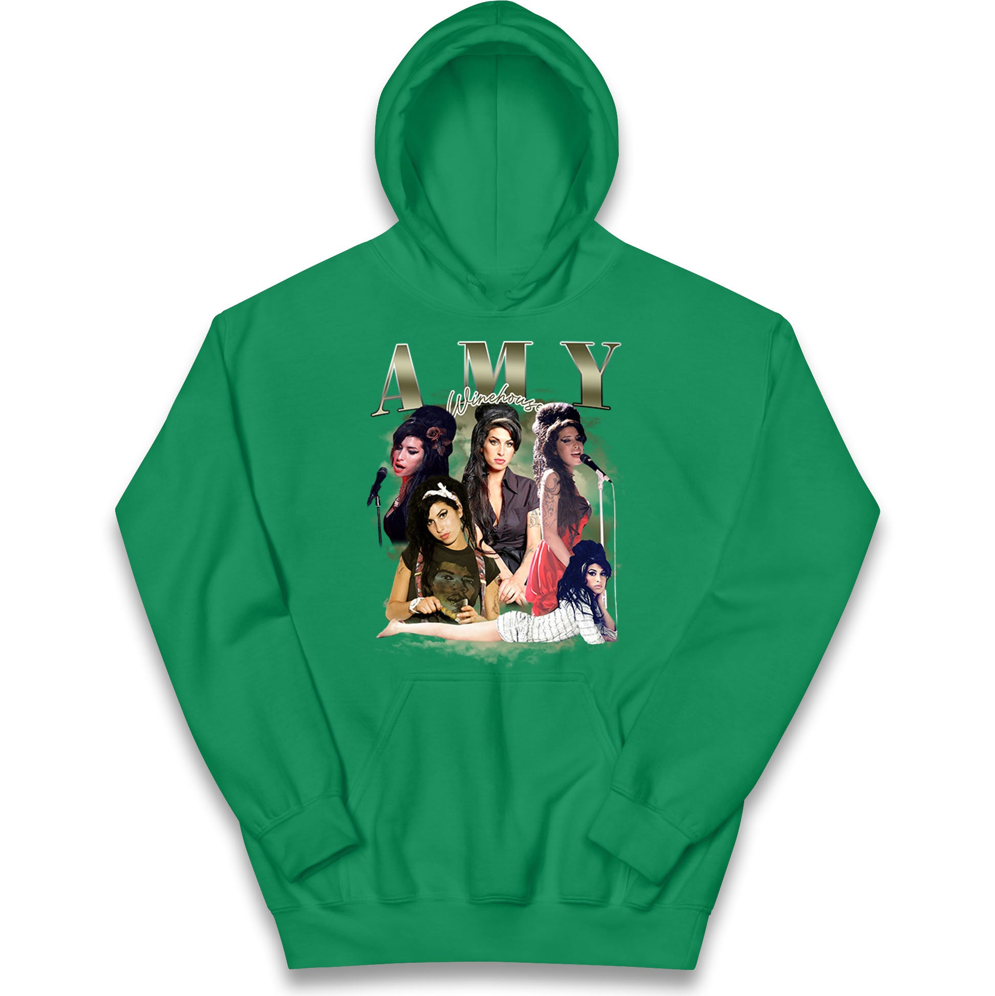 Amy Winehouse Hoodie
