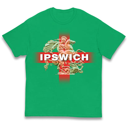 Ipswich St George & The Dragon Kids T Shirt