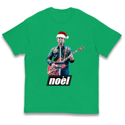 noel gallagher t shirt