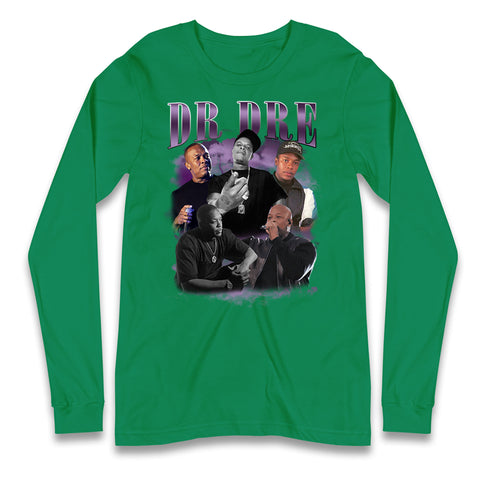 Dr Dre T Shirt
