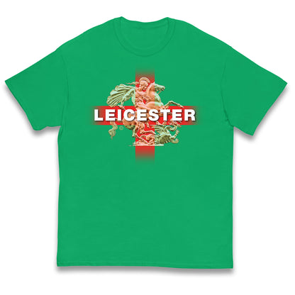 Leicester St George & The Dragon Kids T Shirt