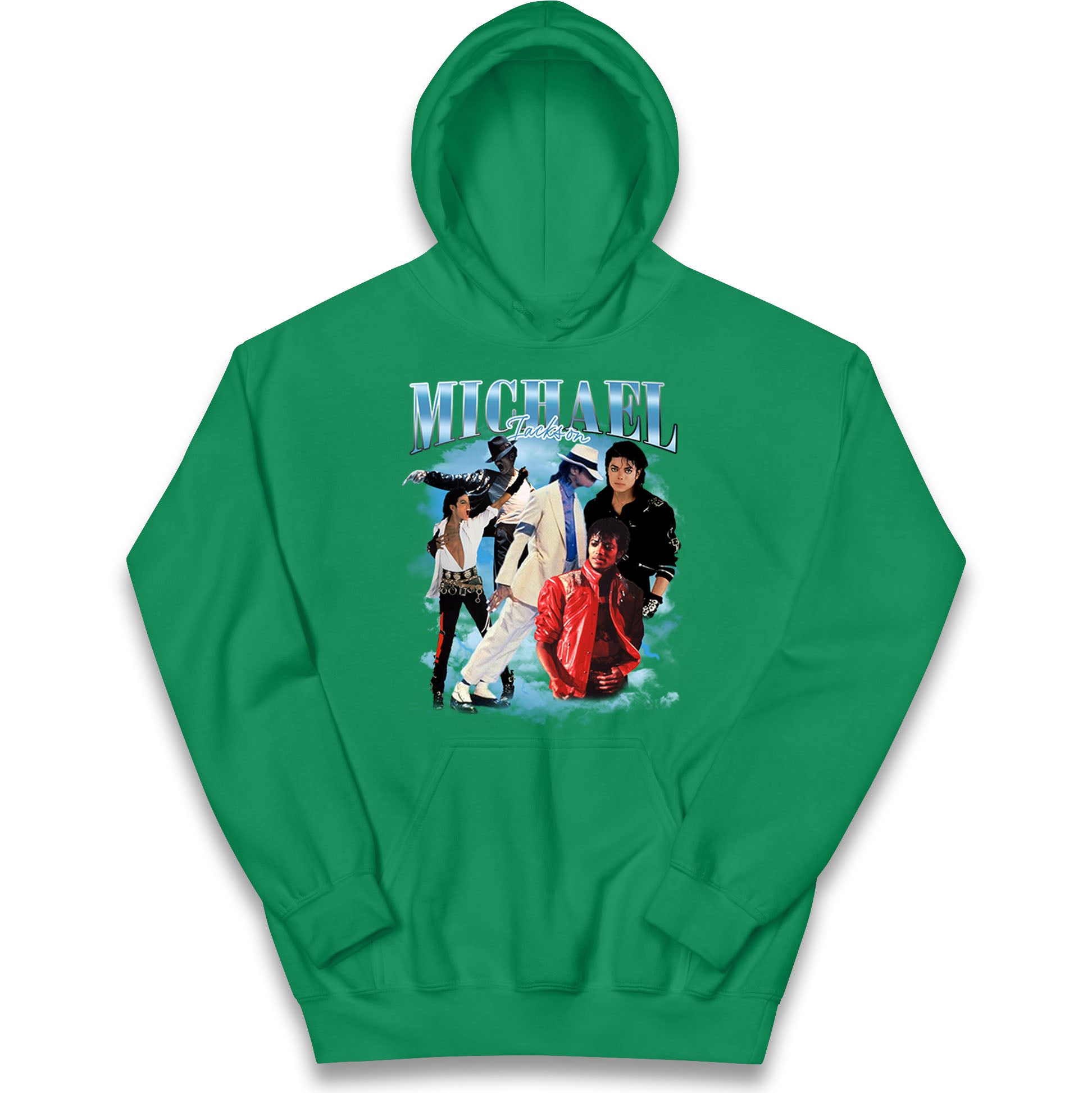 Michael Jackson Hoodie for Kids