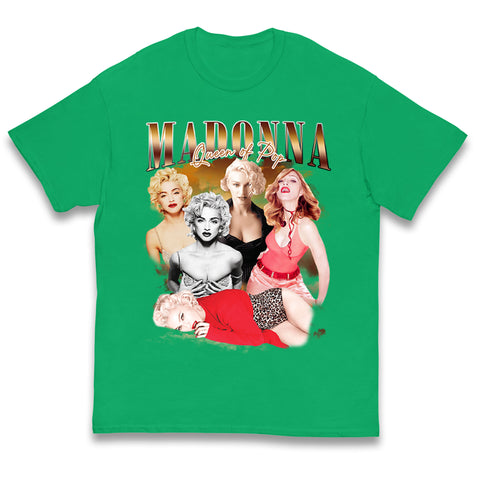 Madonna T Shirt
