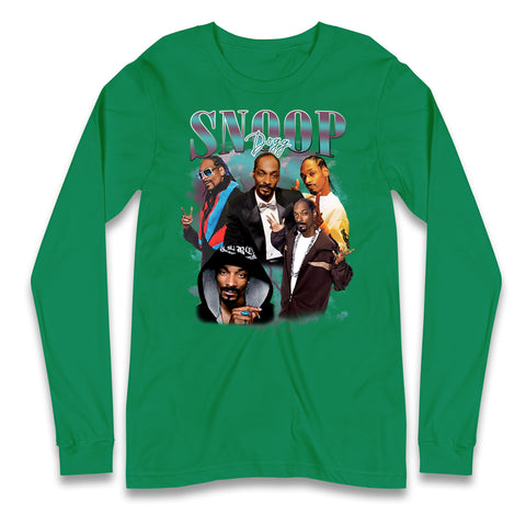 Snoop Dogg T Shirt
