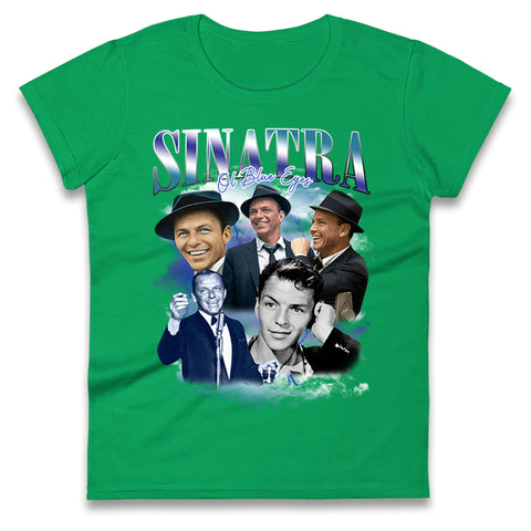 Frank Sinatra T Shirt
