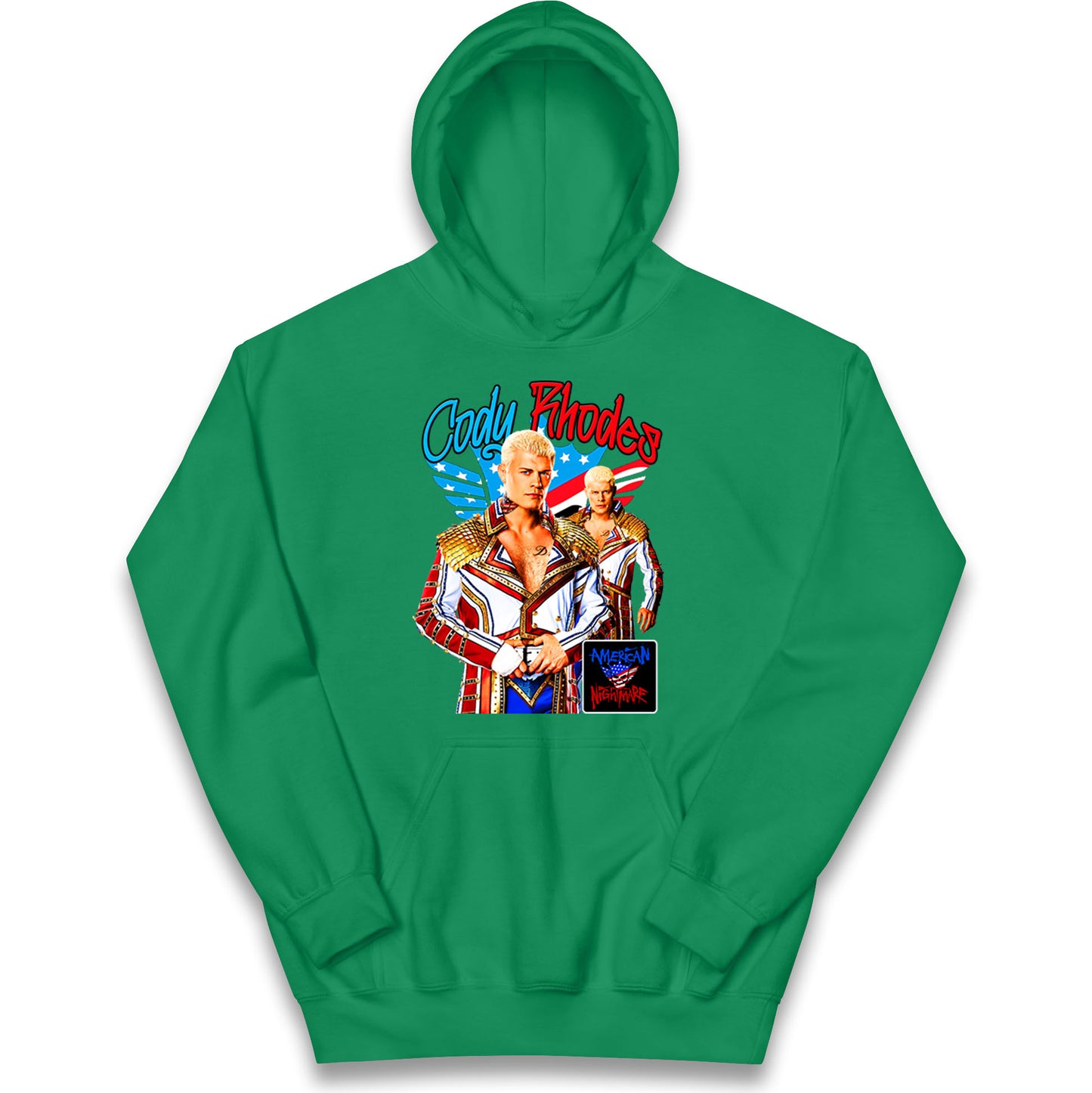 Cody Rhodes Youth Hoodie