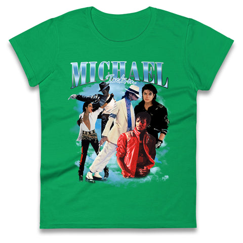 Michael Jackson T Shirt
