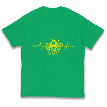 The Hornets ECG Kids T Shirt