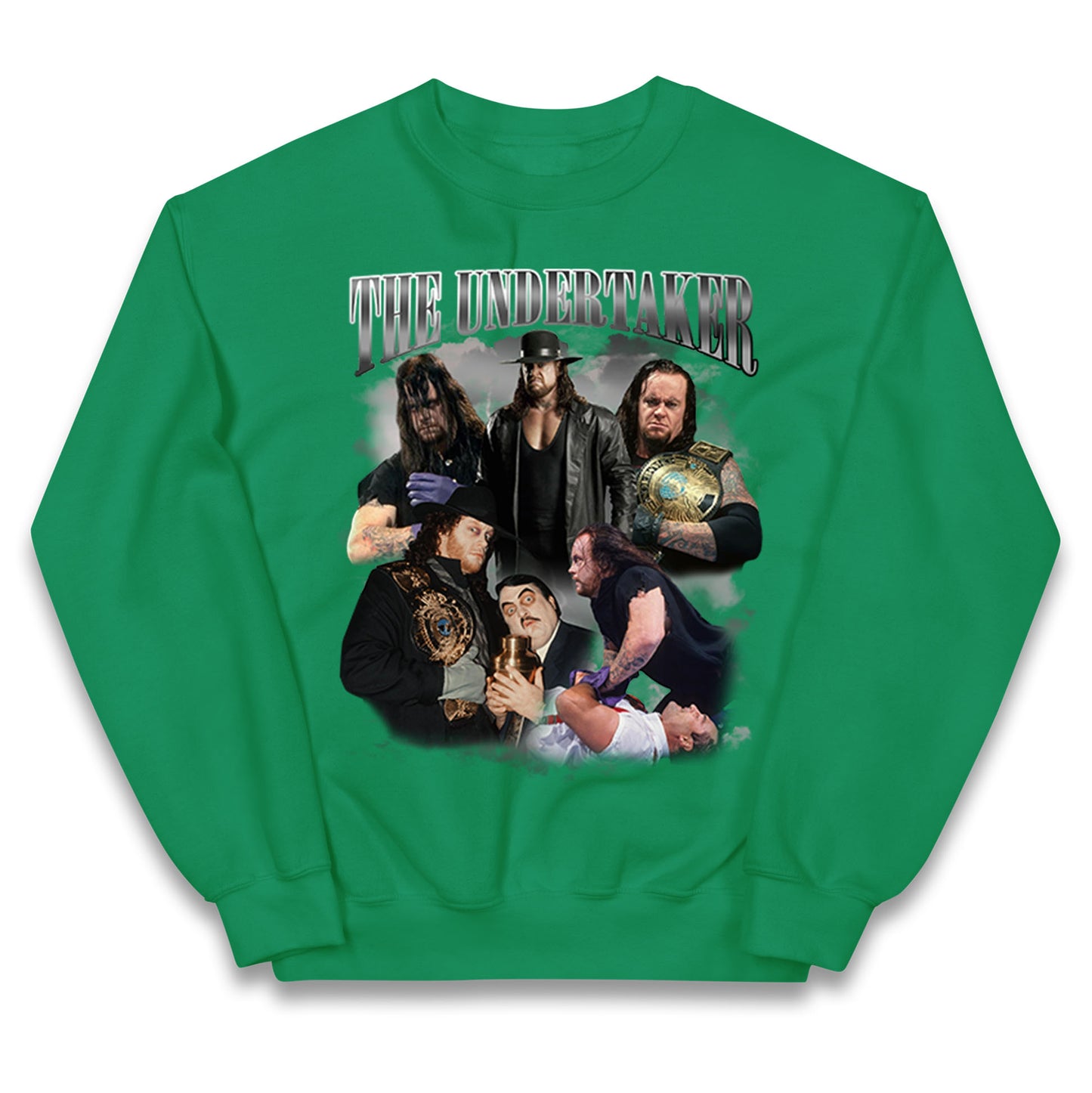 The Undertaker Bootleg Kids Jumper