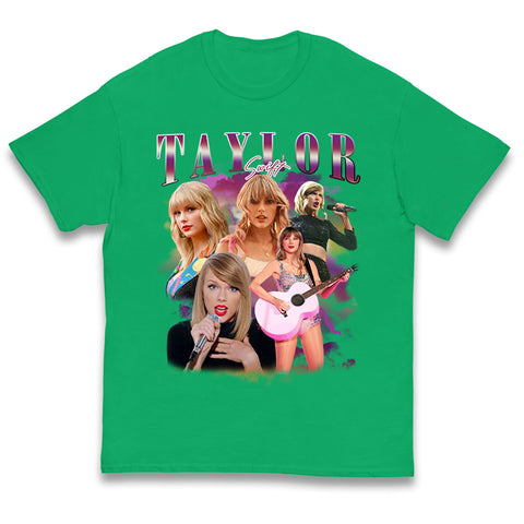 Taylor Swift T Shirt
