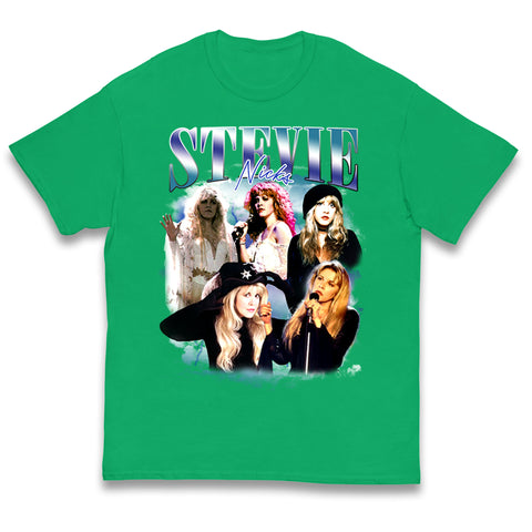 Stevie Nicks T Shirt
