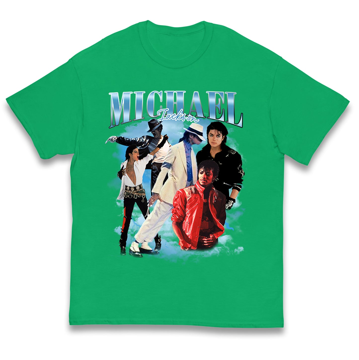 Michael Jackson T Shirt
